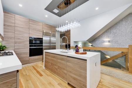 CABINETS